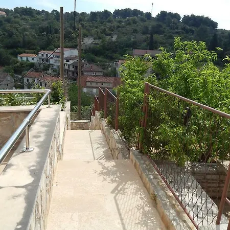 Appartement Ivana Stomorska