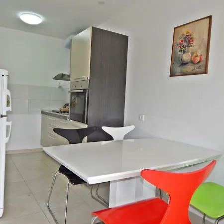 Appartement Ivana