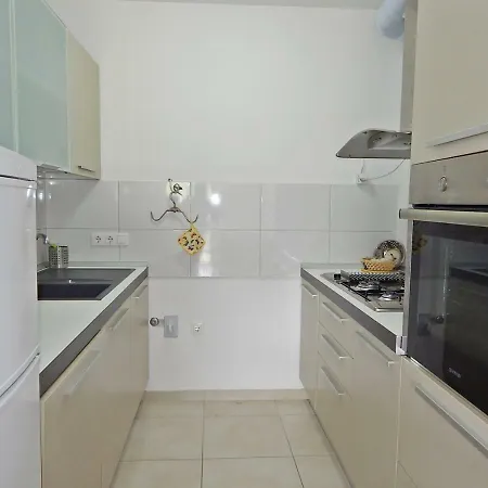 Appartement Ivana Stomorska