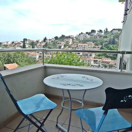 Appartement Ivana