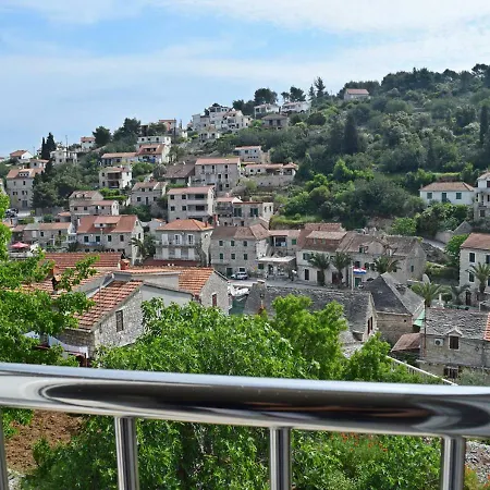 Appartement Ivana *
