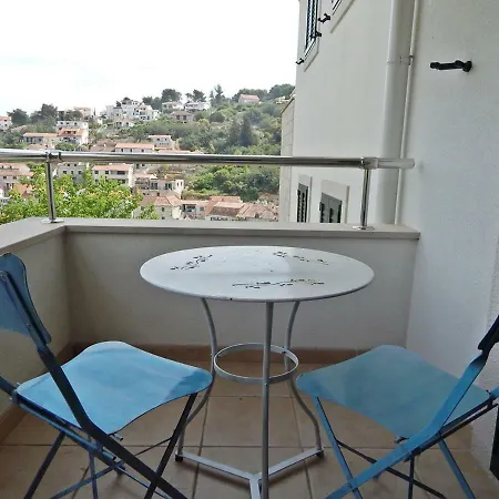 Appartement Ivana *