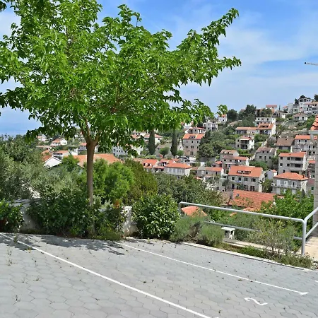 Appartement Ivana