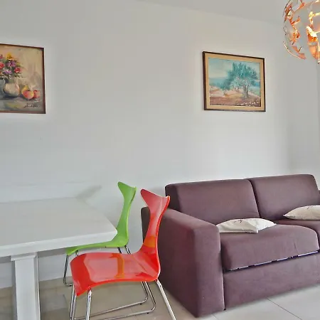 Appartement Ivana *