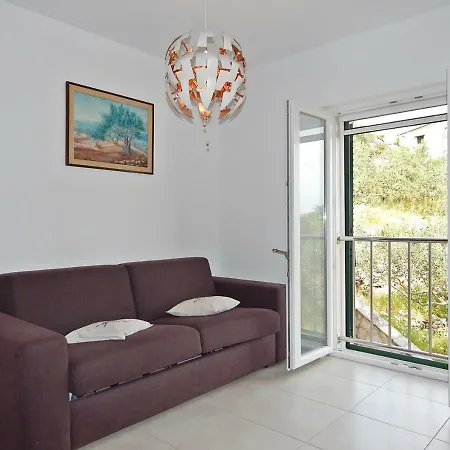 Appartement Ivana *